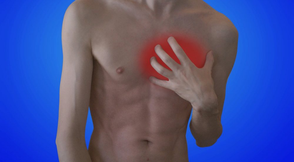 Minder onnodige verwijzingen bij pijn op de borst | FME